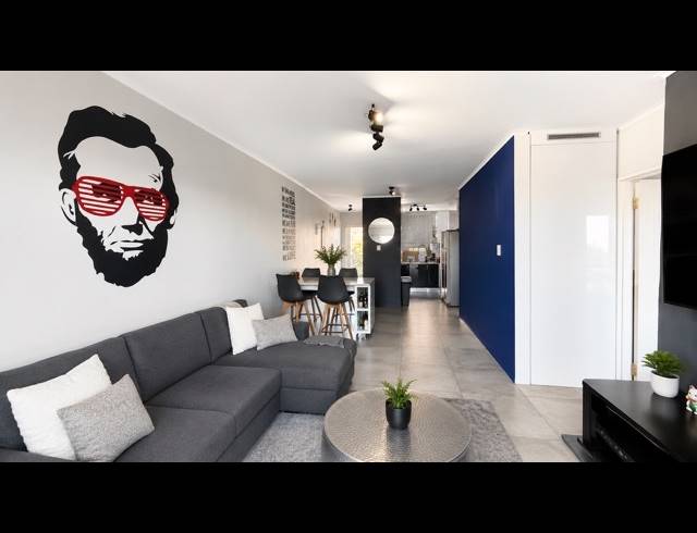 2 BEDROOM APARTMENT FOR SALE IN MORNINGSIDE